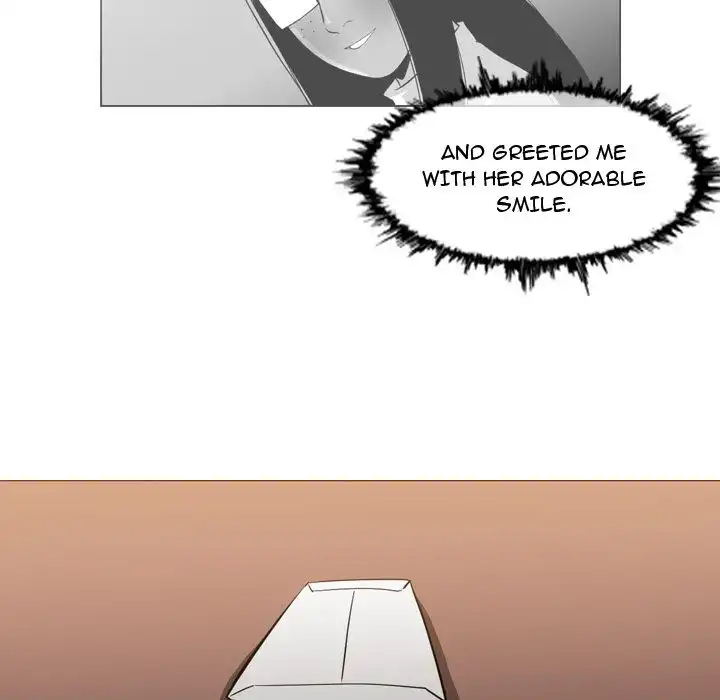Path to Salvation Chapter 18 Page 44