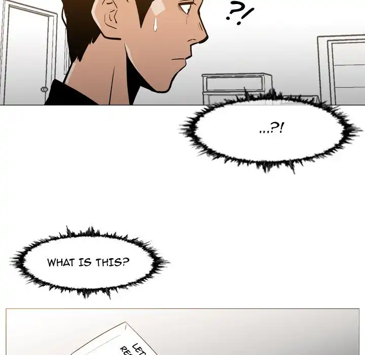 Path to Salvation Chapter 18 Page 47