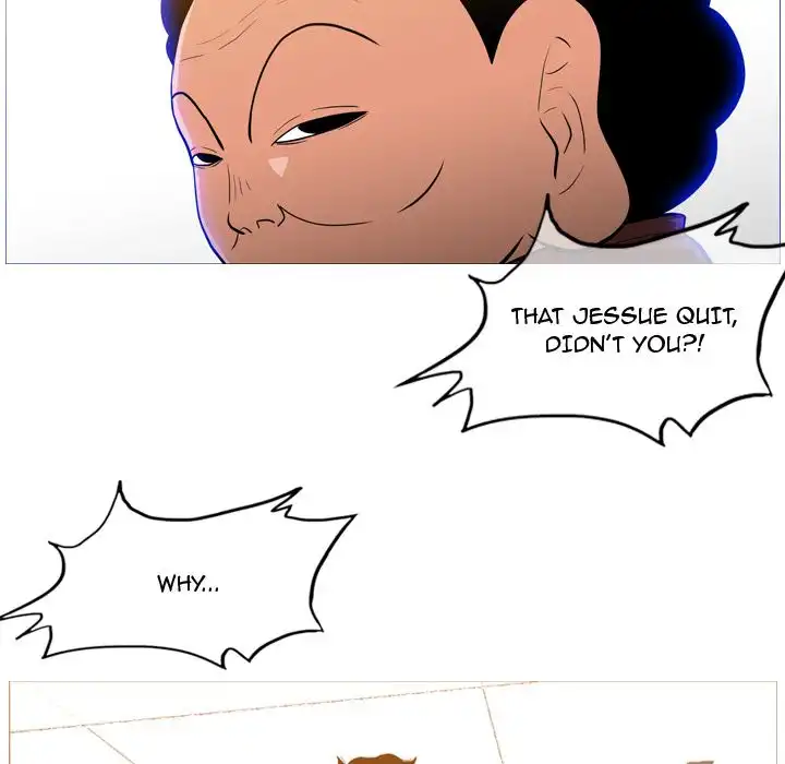 Path to Salvation Chapter 18 Page 52
