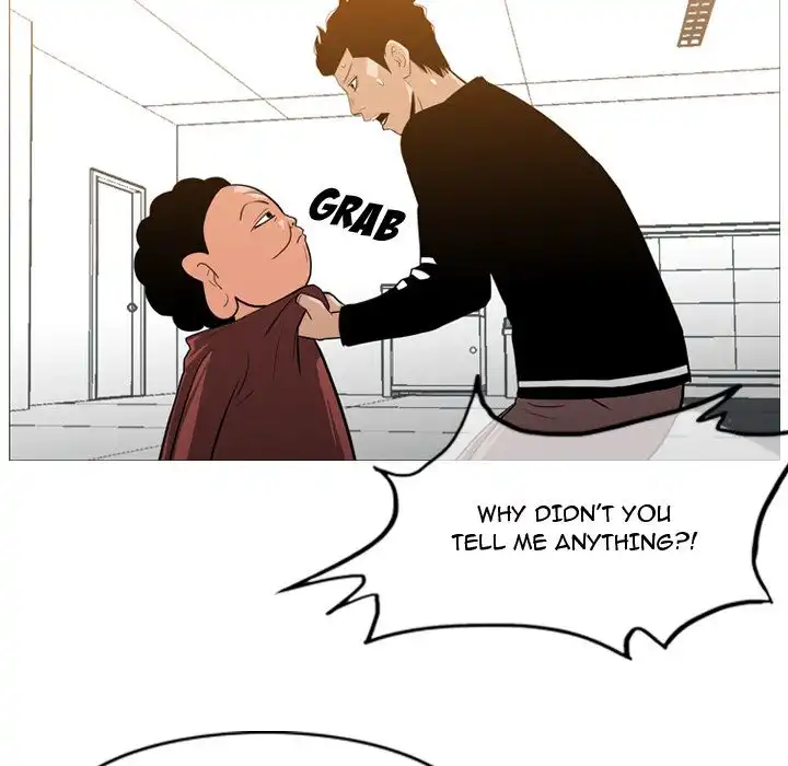 Path to Salvation Chapter 18 Page 53