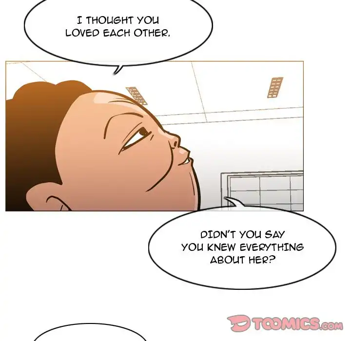 Path to Salvation Chapter 18 Page 54
