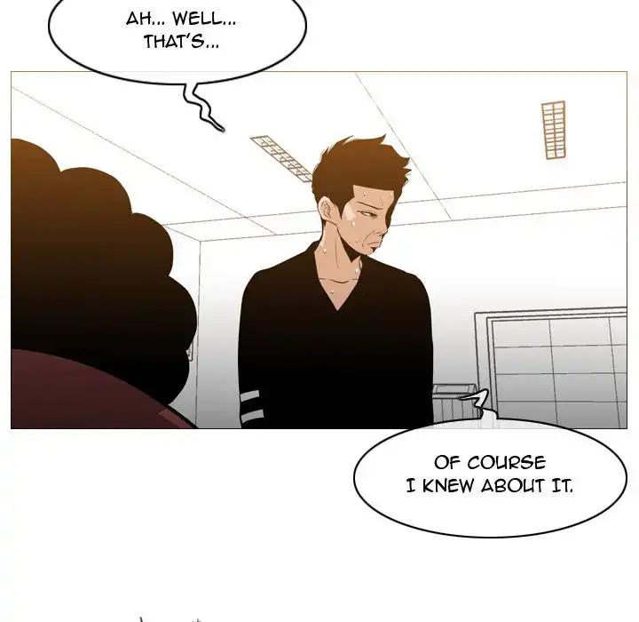 Path to Salvation Chapter 18 Page 56