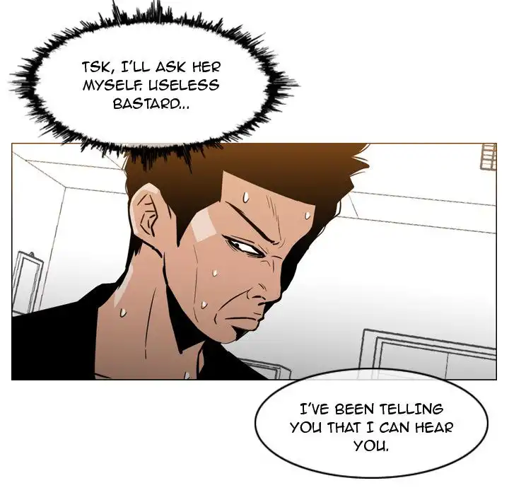 Path to Salvation Chapter 18 Page 57