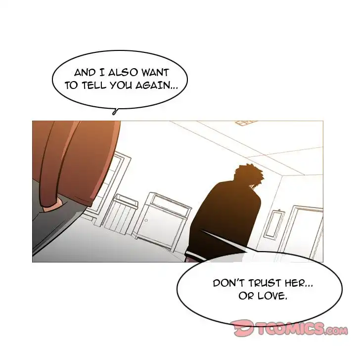 Path to Salvation Chapter 18 Page 58