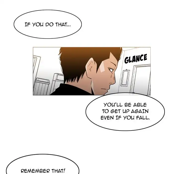 Path to Salvation Chapter 18 Page 59