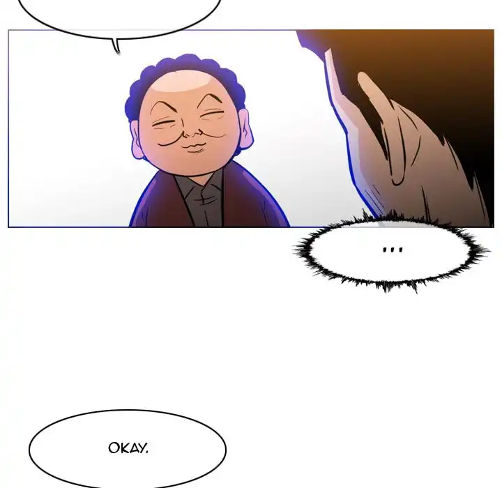 Path to Salvation Chapter 18 Page 60