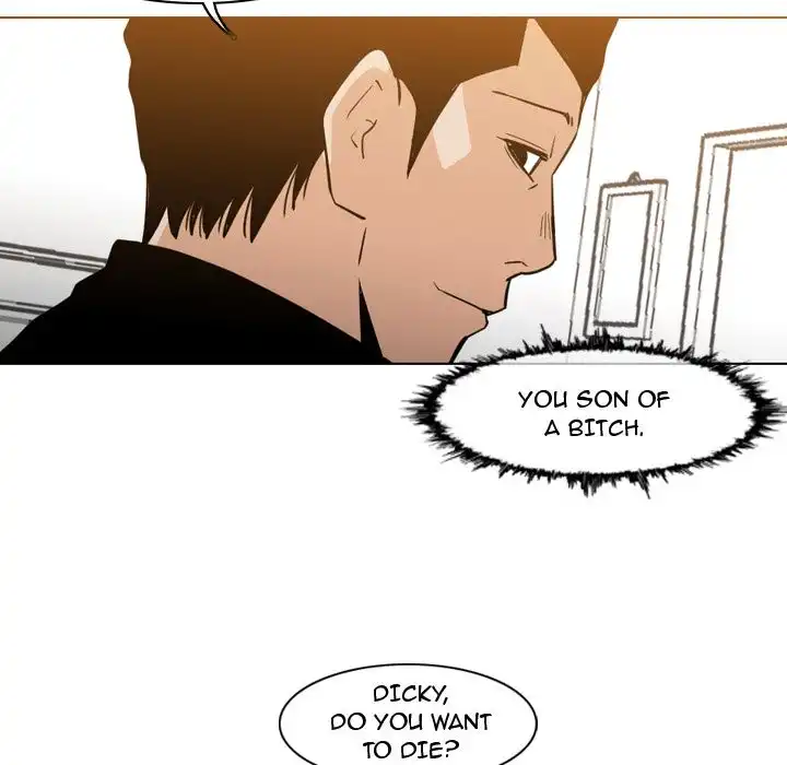 Path to Salvation Chapter 18 Page 61