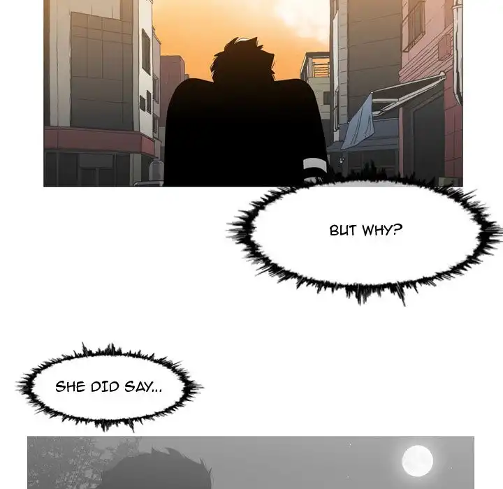 Path to Salvation Chapter 18 Page 64