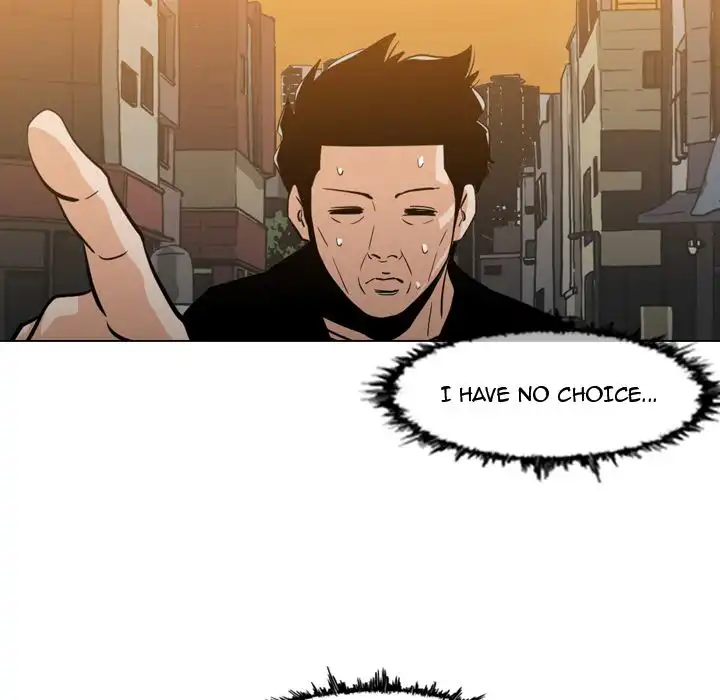 Path to Salvation Chapter 18 Page 69
