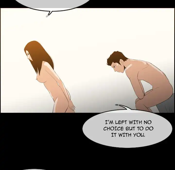 Path to Salvation Chapter 18 Page 7