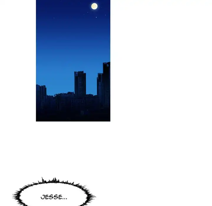 Path to Salvation Chapter 18 Page 71