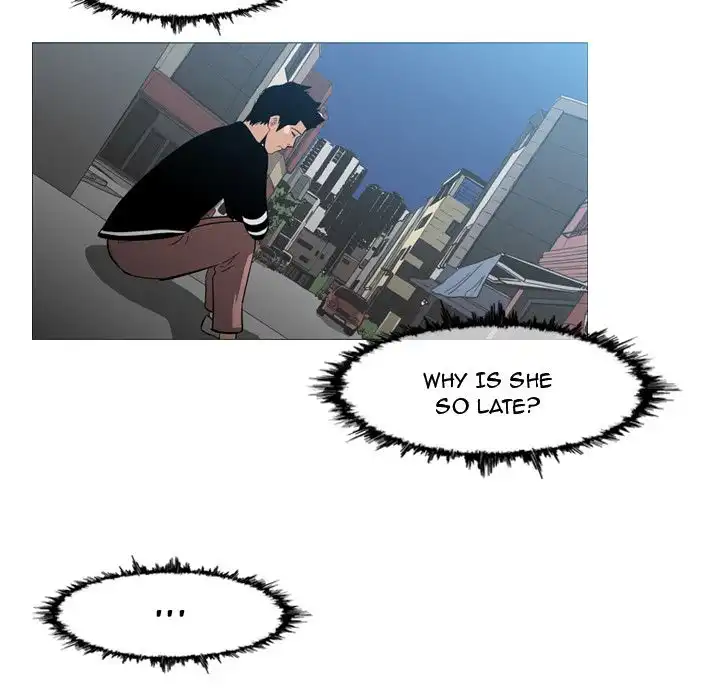 Path to Salvation Chapter 18 Page 72