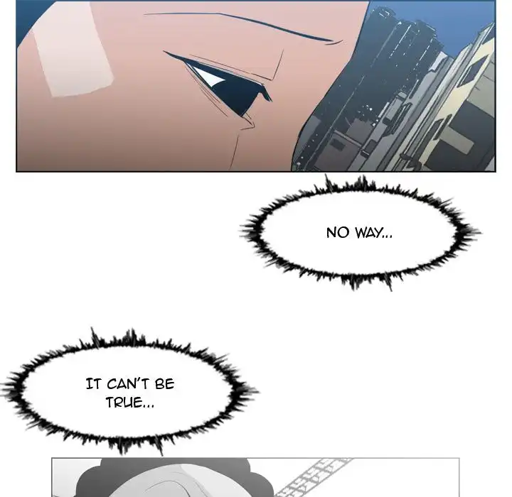 Path to Salvation Chapter 18 Page 73