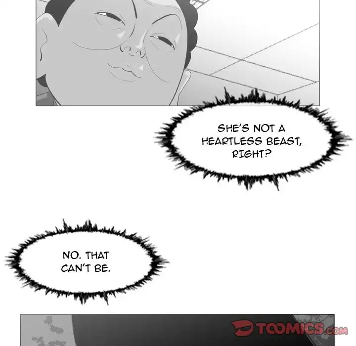 Path to Salvation Chapter 18 Page 74