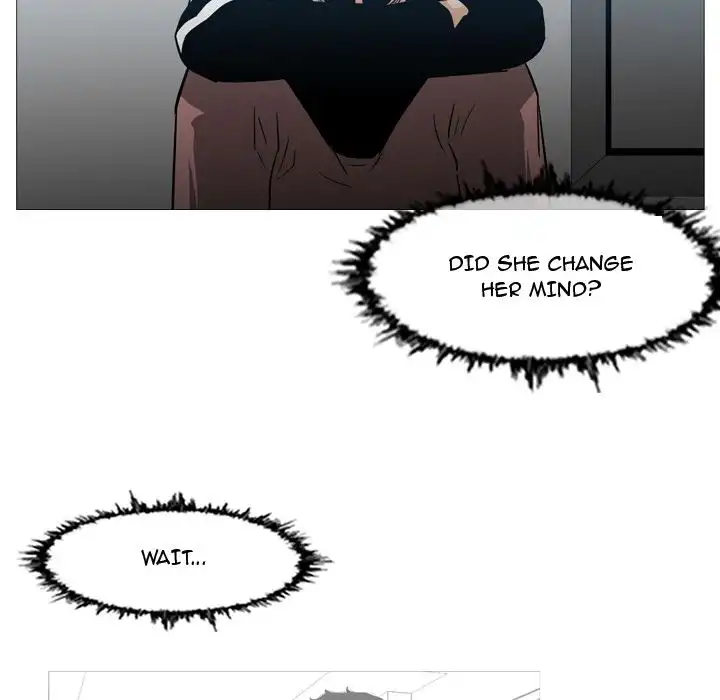 Path to Salvation Chapter 18 Page 77