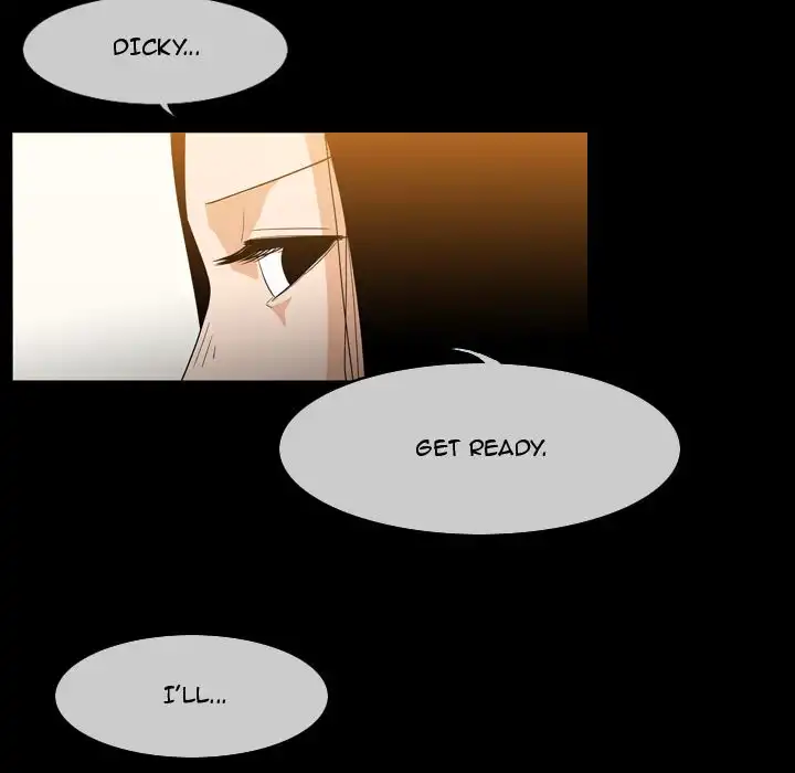 Path to Salvation Chapter 18 Page 8