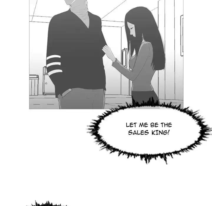 Path to Salvation Chapter 18 Page 80