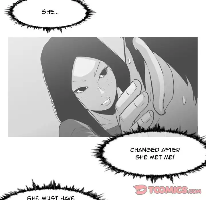 Path to Salvation Chapter 18 Page 82