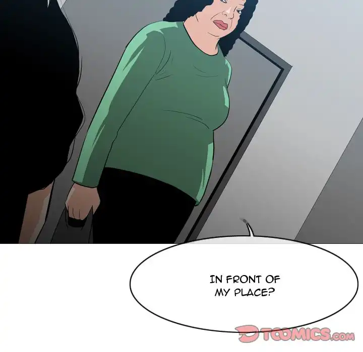 Path to Salvation Chapter 18 Page 86