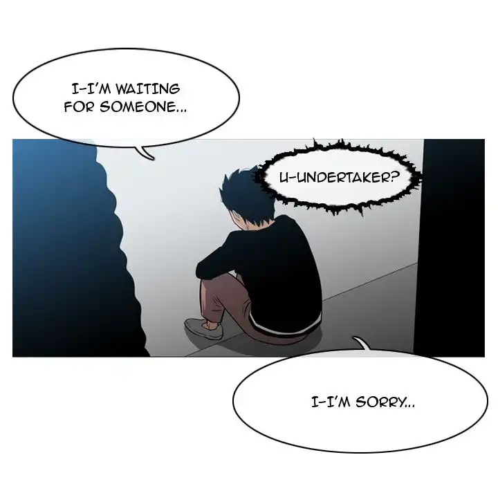 Path to Salvation Chapter 18 Page 87