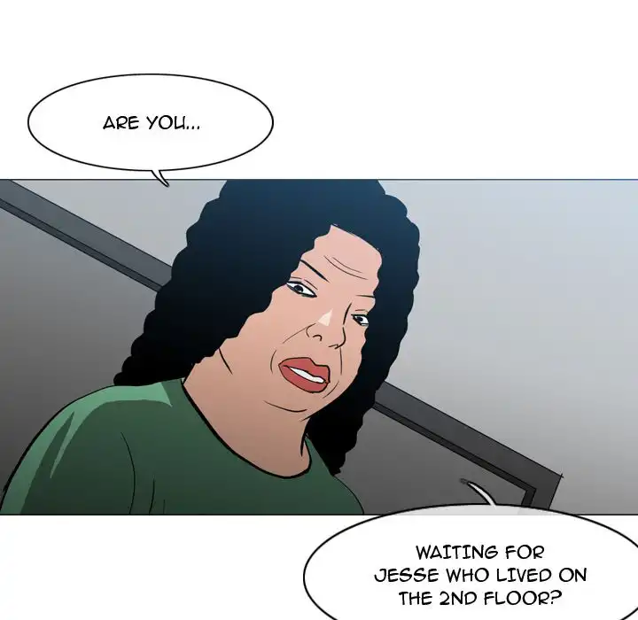 Path to Salvation Chapter 18 Page 88