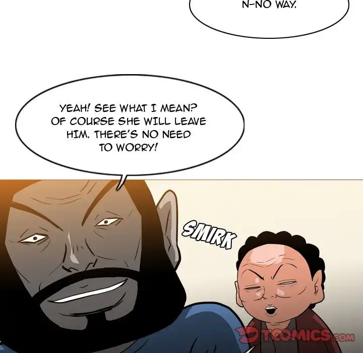 Path to Salvation Chapter 19 Page 10