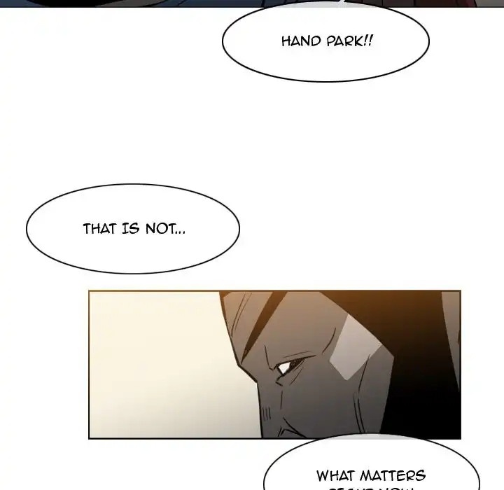 Path to Salvation Chapter 19 Page 11