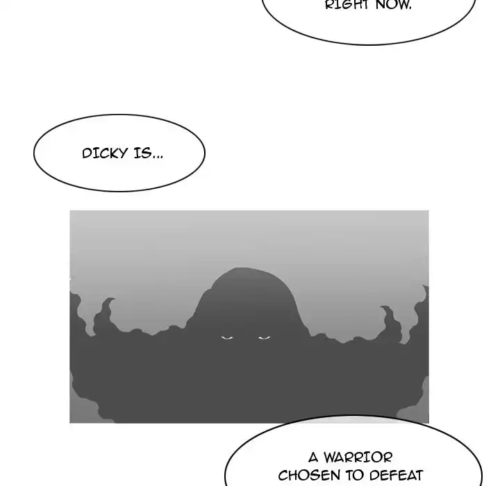 Path to Salvation Chapter 19 Page 12