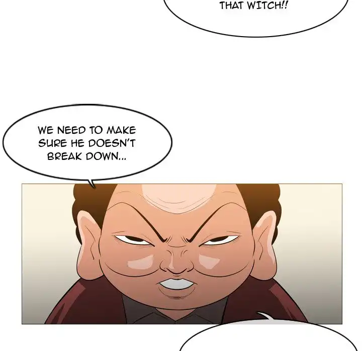 Path to Salvation Chapter 19 Page 13