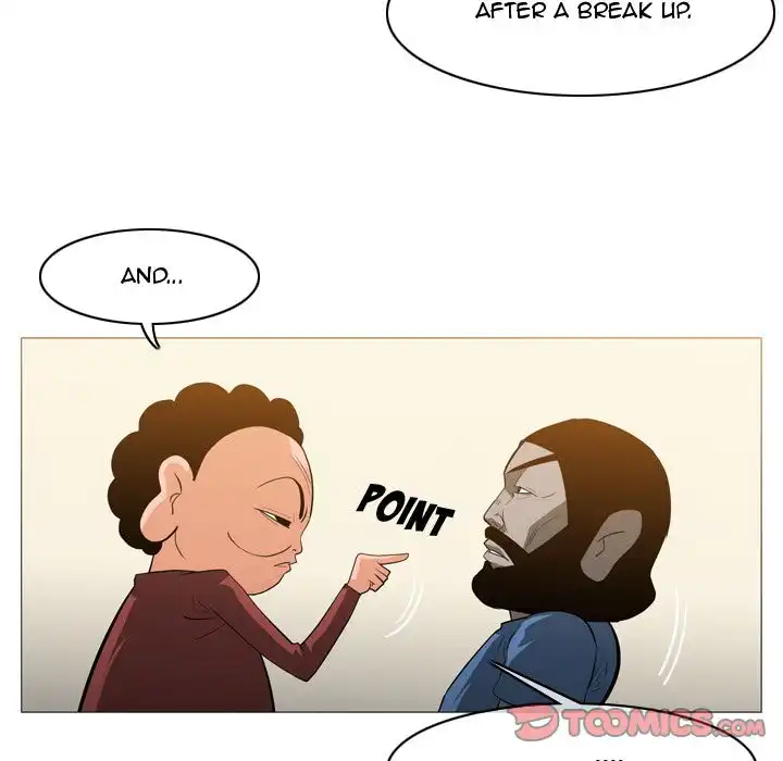 Path to Salvation Chapter 19 Page 14