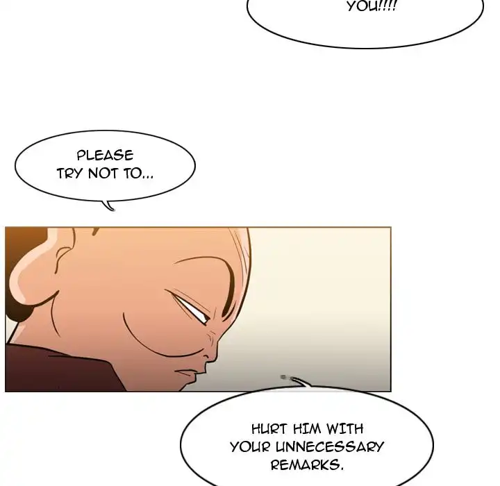 Path to Salvation Chapter 19 Page 15