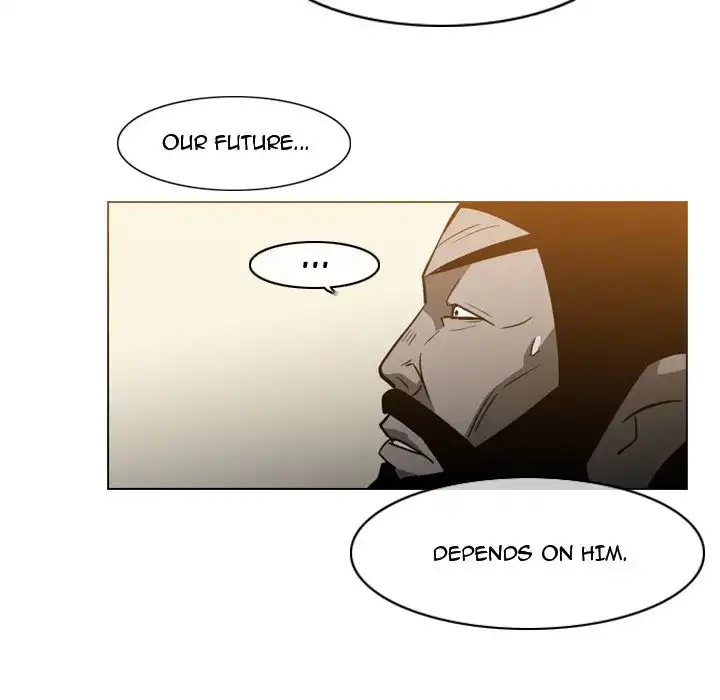 Path to Salvation Chapter 19 Page 16