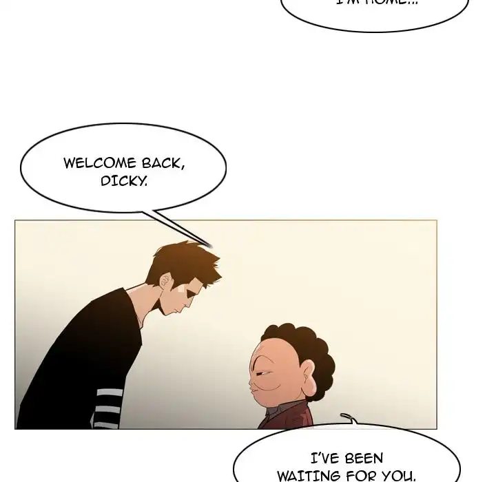 Path to Salvation Chapter 19 Page 19