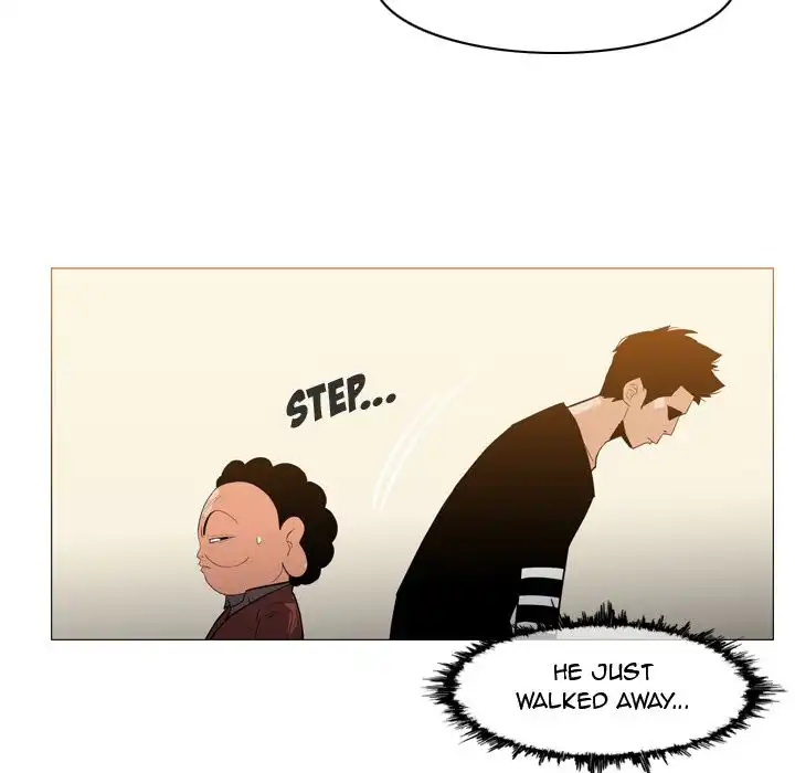 Path to Salvation Chapter 19 Page 20