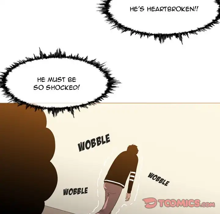 Path to Salvation Chapter 19 Page 22
