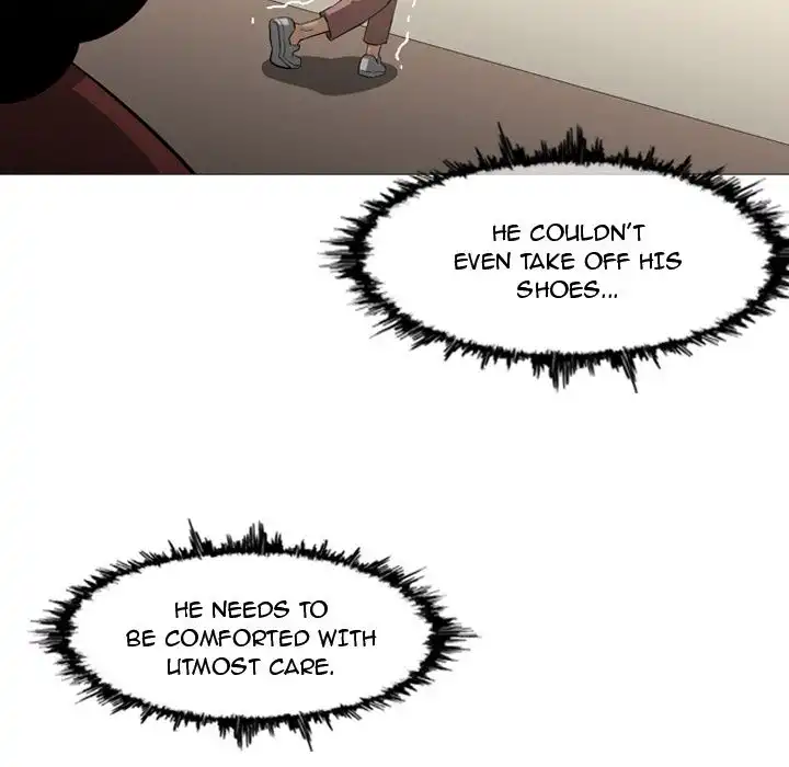 Path to Salvation Chapter 19 Page 23