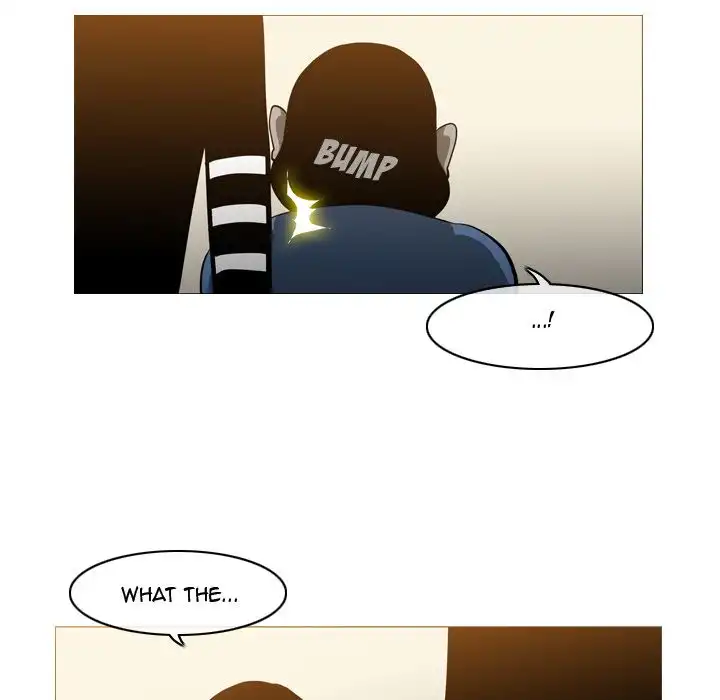 Path to Salvation Chapter 19 Page 24