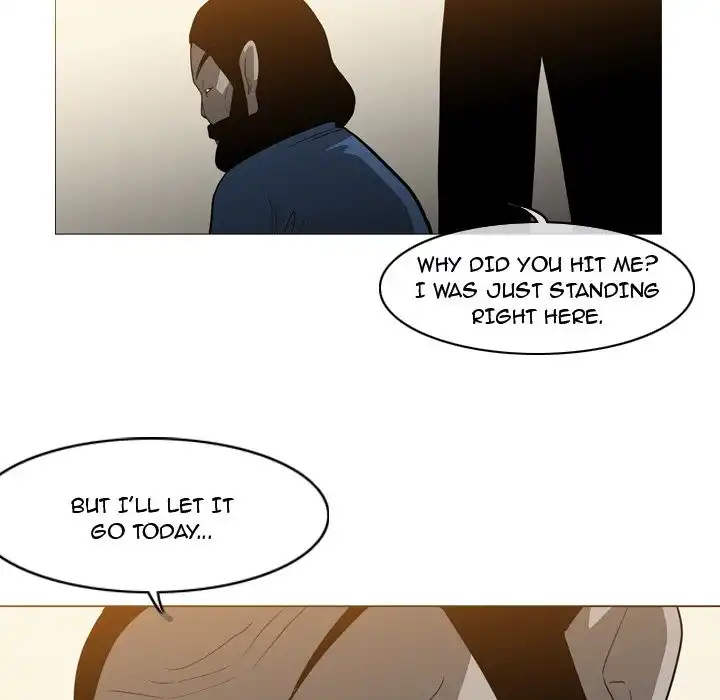 Path to Salvation Chapter 19 Page 25