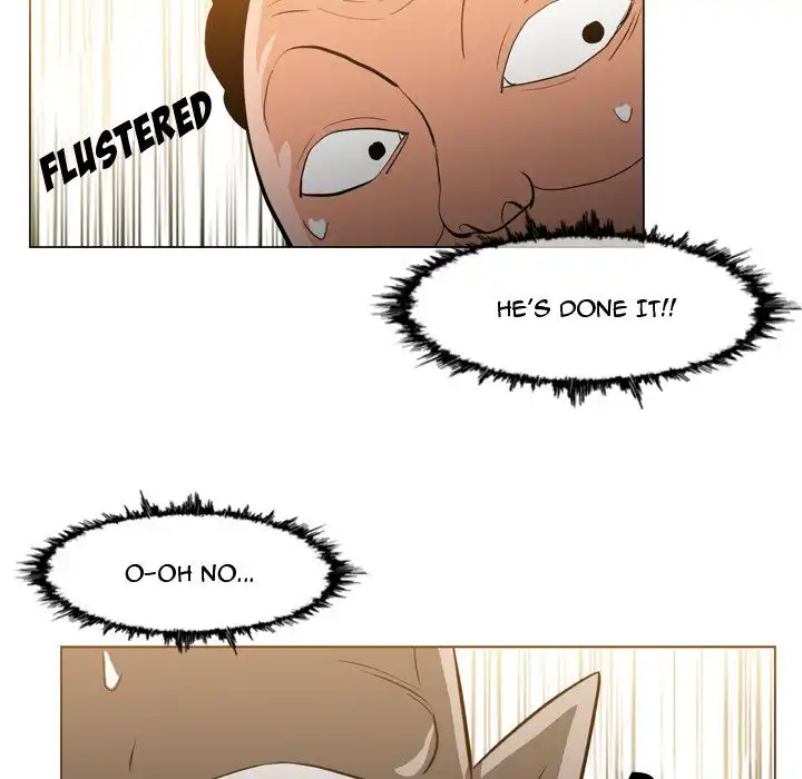 Path to Salvation Chapter 19 Page 27