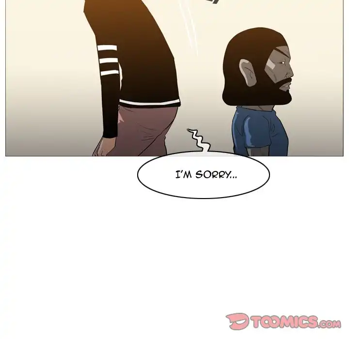 Path to Salvation Chapter 19 Page 30