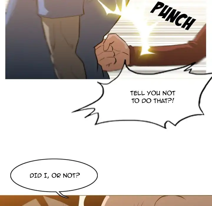 Path to Salvation Chapter 19 Page 32