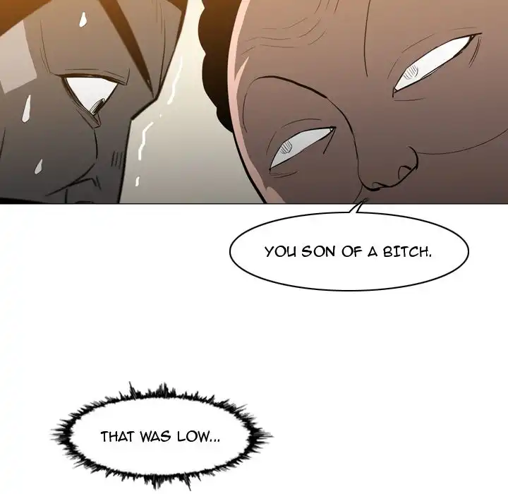 Path to Salvation Chapter 19 Page 33