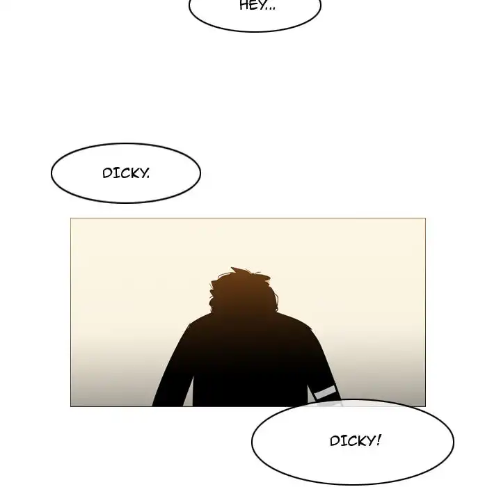 Path to Salvation Chapter 19 Page 35