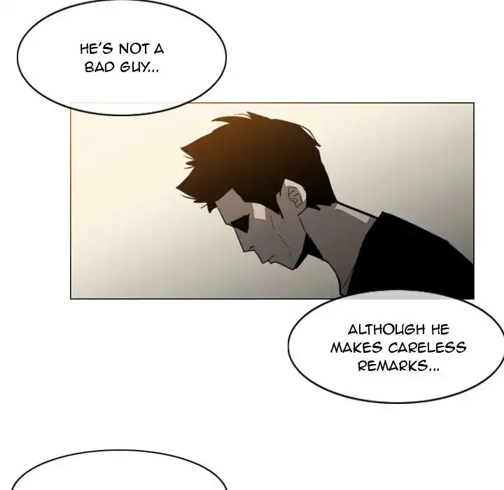 Path to Salvation Chapter 19 Page 37