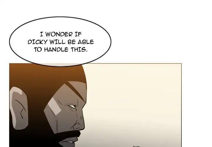 Path to Salvation Chapter 19 Page 4