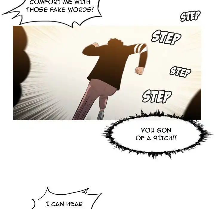 Path to Salvation Chapter 19 Page 41
