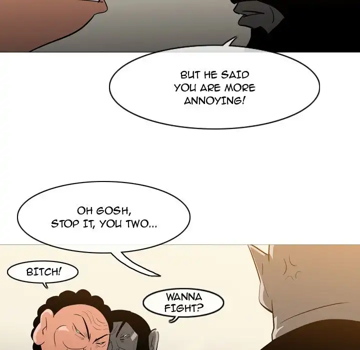 Path to Salvation Chapter 19 Page 44