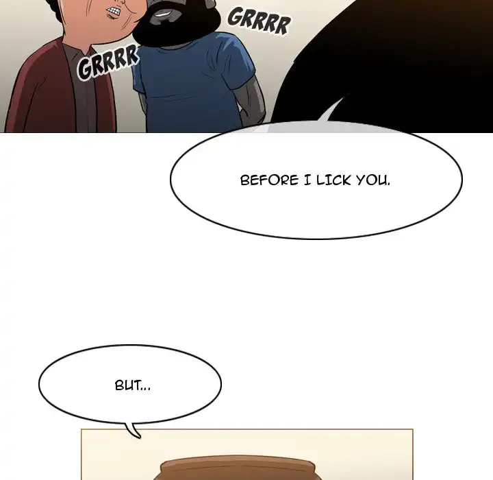 Path to Salvation Chapter 19 Page 45