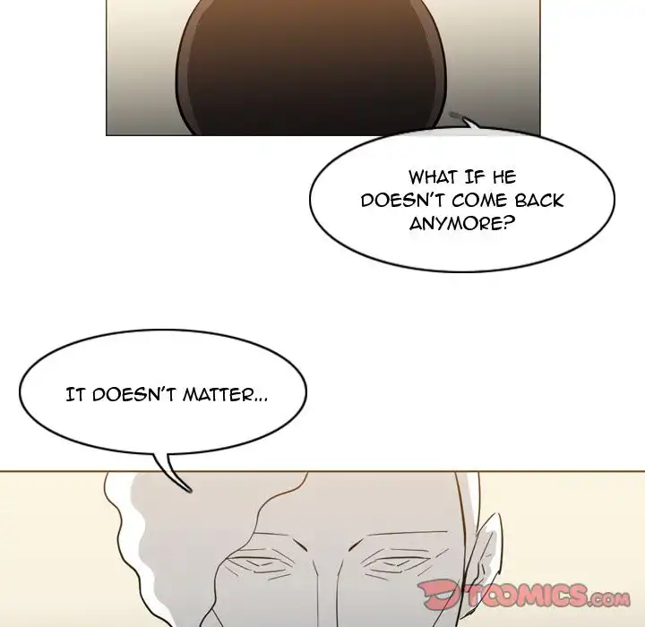 Path to Salvation Chapter 19 Page 46