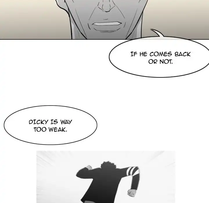 Path to Salvation Chapter 19 Page 47